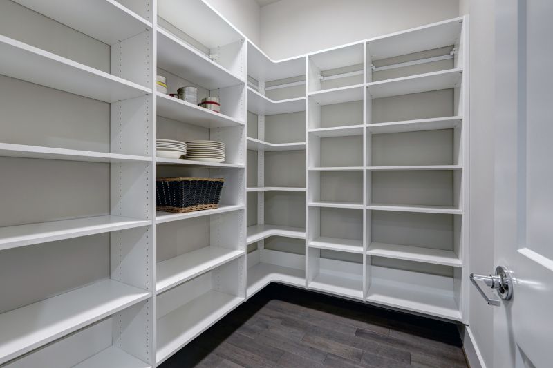 Pantry Remodeling in Greensboro, NC