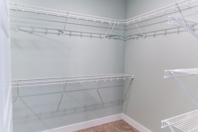 Wire Rack Installation in Alexandria, VA