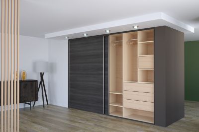 Butlers Pantry Installation in Annapolis, MD