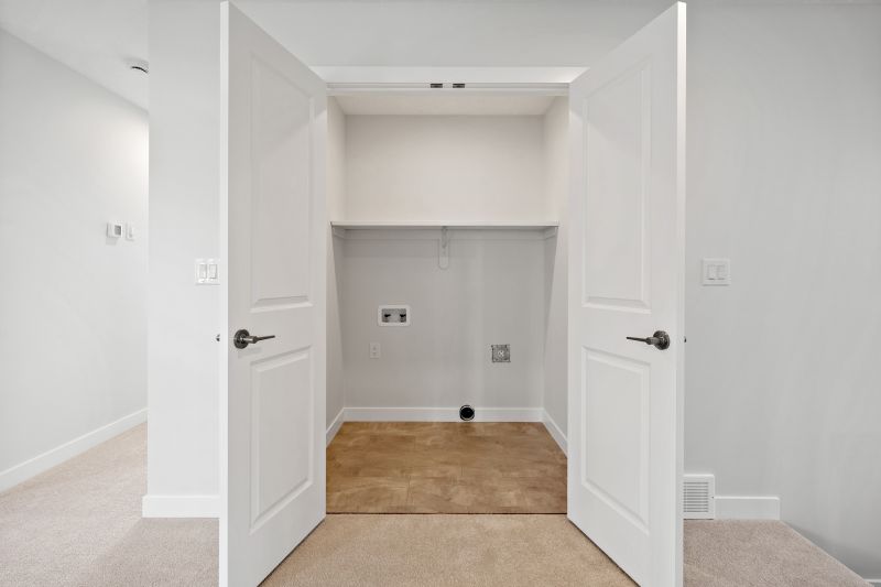 Closet Construction in Annapolis, MD