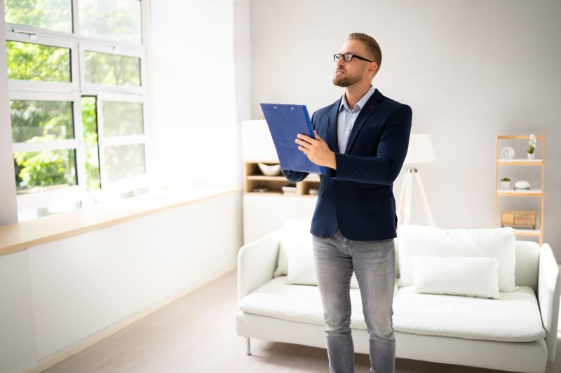 Final Adjustments and Inspection