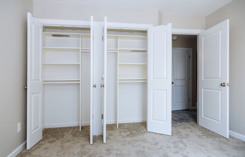 Closet Installation in Alexandria, VA
