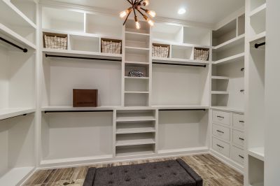 Closet Makeover Service in Greensboro, NC