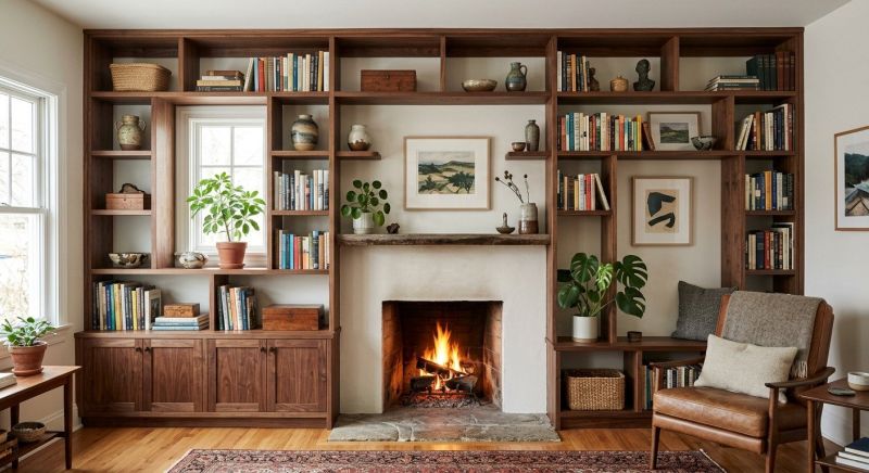 Customized Shelving Service in Raleigh, NC