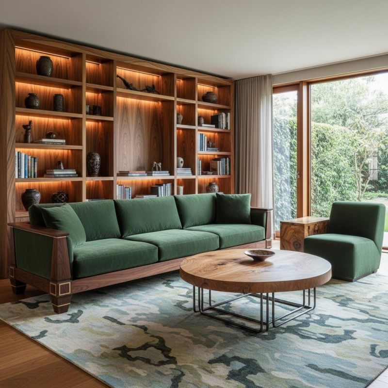Furniture Construction in Frederick, MD
