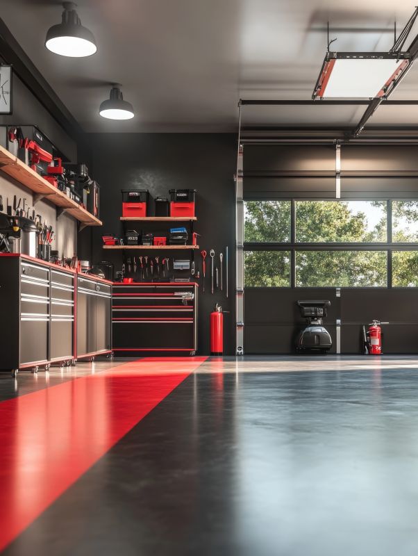 Garage Storage Solutions in Annapolis, MD