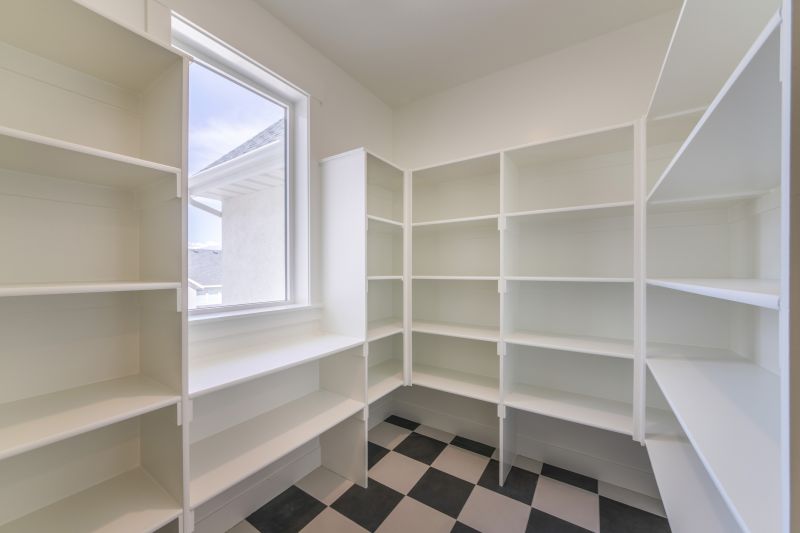 Pantry Installation in Greensboro, NC
