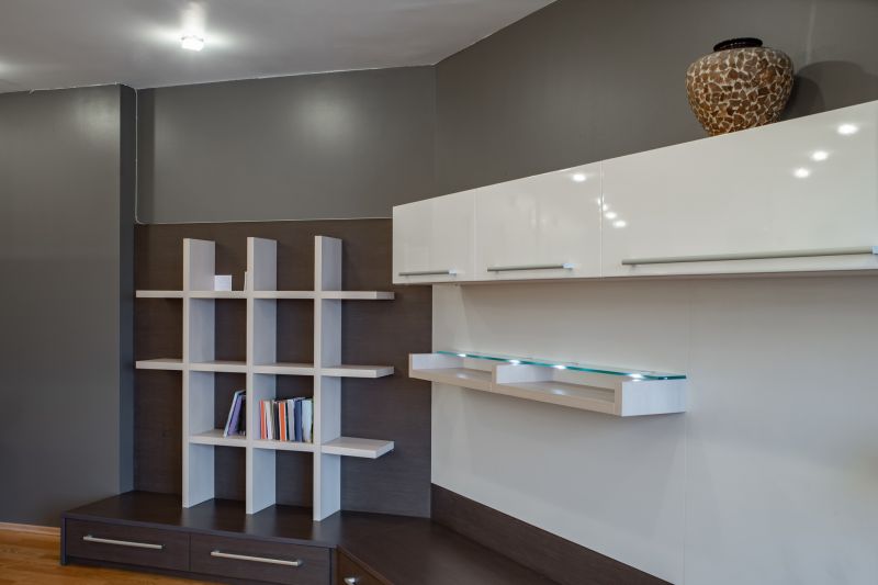 Shelving Installation in Frederick, MD