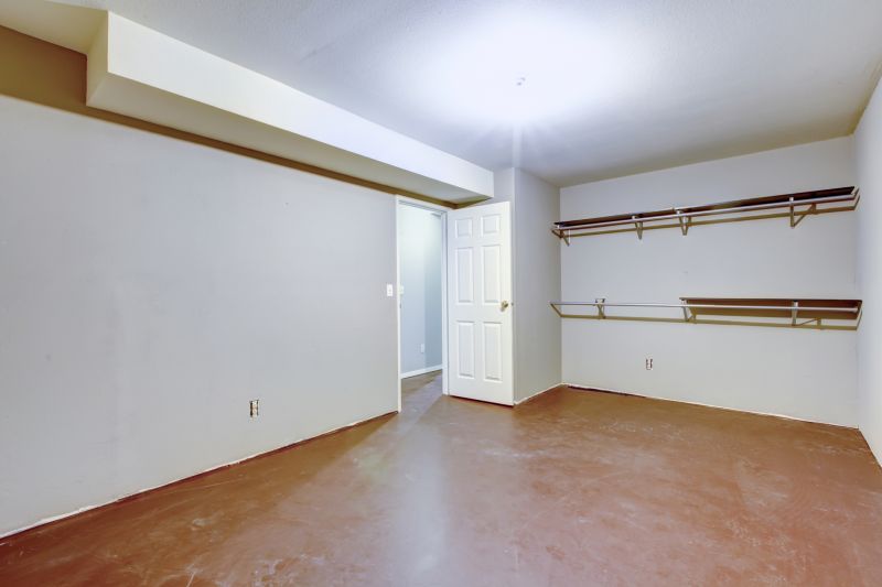 Storage System Installation in Winston Salem, NC